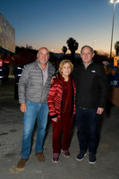 Eduardo Garza, Consuelo Zambrano de Garza y Virgilio Garza 1
