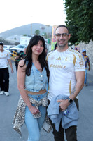 Lorena Aranda y Rodolfo García 0