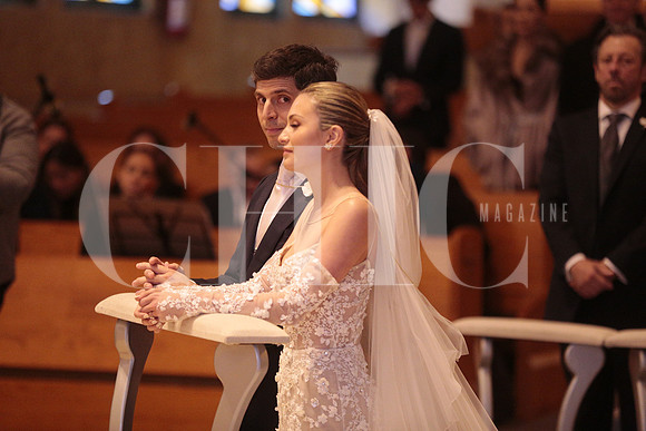 Boda de Clarissa Garza y Alonso Ayala 13
