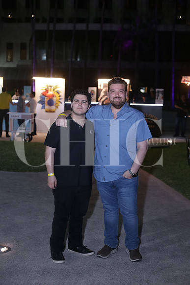 Ignacio Lara y Ignacio Lara 0