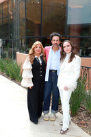 Claudia Chavez, Alejandro Carlin y Vero Batiz 2
