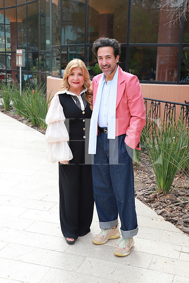 Claudia Chavez y Alejandro Carlin 3