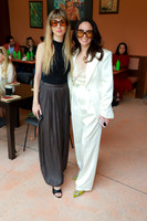 Lorraine Ciudadela y Abby Niño de Rivera 2