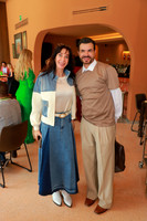 Cristina Elizondo y Rafa Zuñiga 2