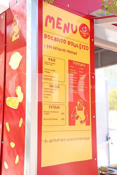 Bocaditos VIP 3