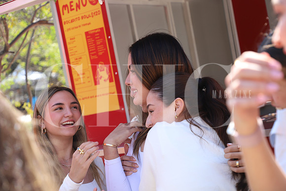 Bocaditos VIP 19