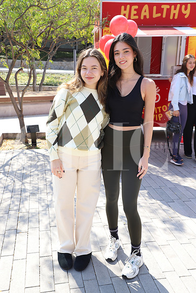 Olga Cantu y Marisol Gonzalez 2