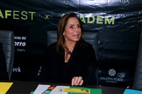 Cristina Canales