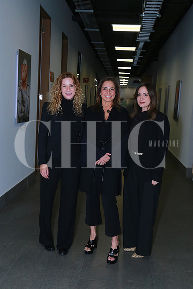Cristy Mesta, Cristina Canales y Fabiola Ramírez (10)