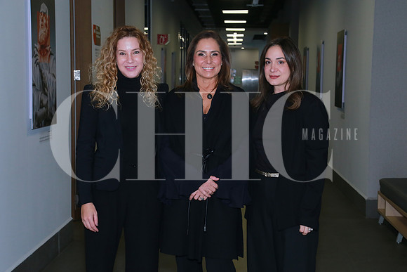 Cristy Mesta, Cristina Canales y Fabiola Ramírez (11)