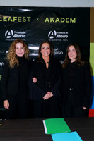Cristy Mesta, Cristina Canales y Fabiola Ramírez (4)