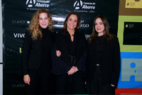Cristy Mesta, Cristina Canales y Fabiola Ramírez (7)