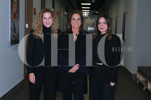 Cristy Mesta, Cristina Canales y Fabiola Ramírez (9)