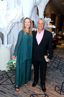 Cristy Barker y Agustín Suarez 2