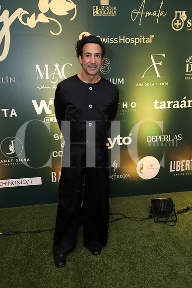 Alejandro Carlin 5