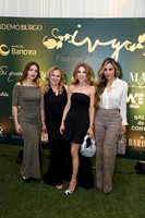 Claudia Garza, Lily Garza, Nallely Galicia y Esthela gonzalez 3