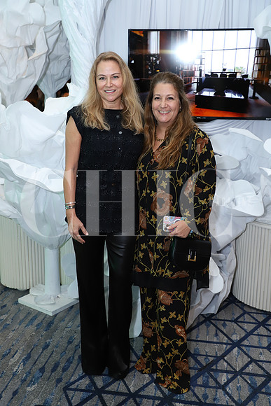 Cristina Celada y Lydia Perez 2