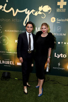 eduardo Luna y Vanessa Guerra 2
