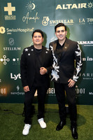 Eduardo Gonzalez e Ivan Gallegos 2