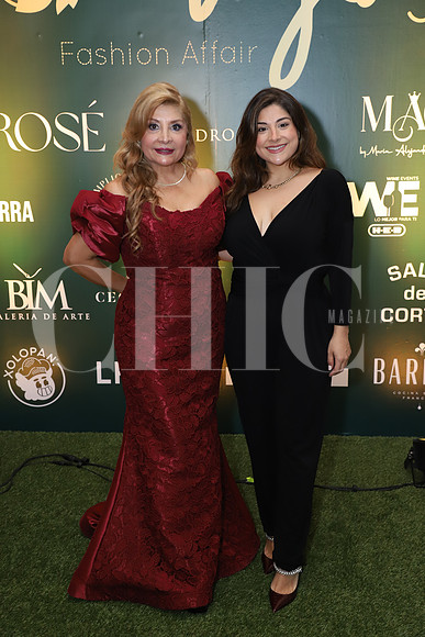 Claudia Chavez y Fer García 2