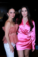 Carla Eugenia Treviño y Valeria Cantú