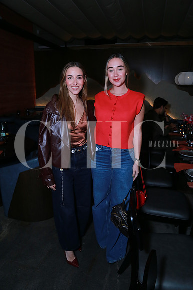 María Angela Guerra y Andy Fernández (2)
