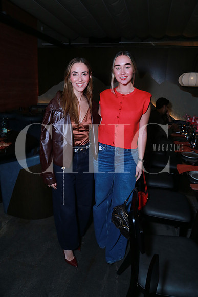 María Angela Guerra y Andy Fernández (3)