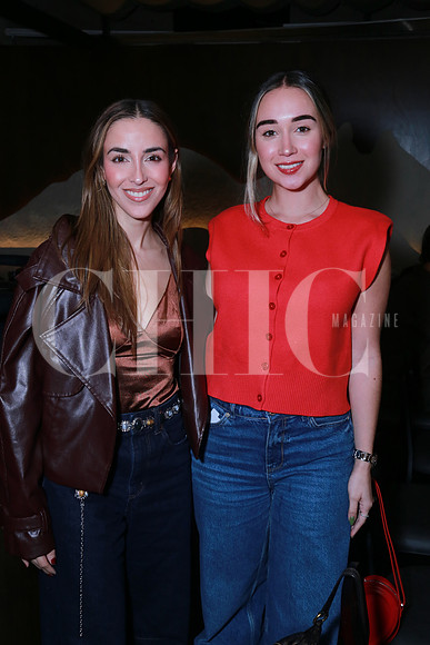 María Angela Guerra y Andy Fernández (4)