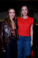 María Angela Guerra y Andy Fernández