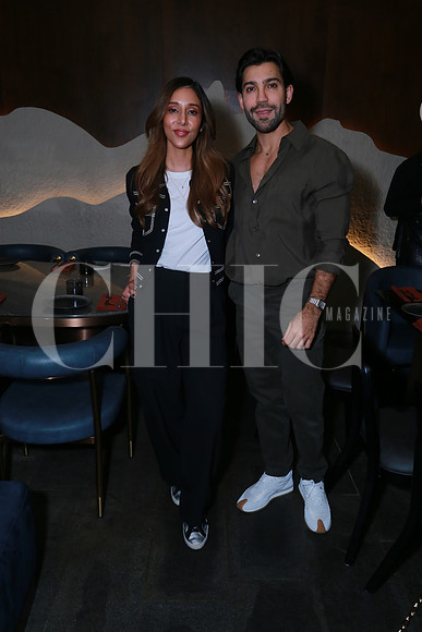 María Hernández y Joel Barrera (2)