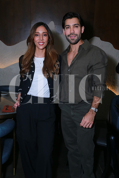 María Hernández y Joel Barrera (3)