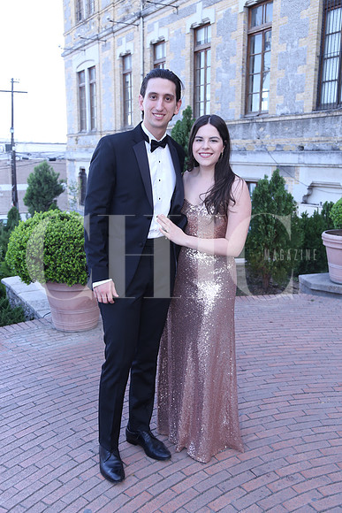 Andrés Barrera y Mariajose Villagómez 1