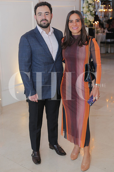 Francisco Romero y Angélica Abdala 2