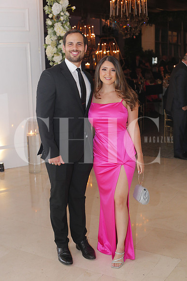 Juan Antonio Hernandez y Maite Davila 2