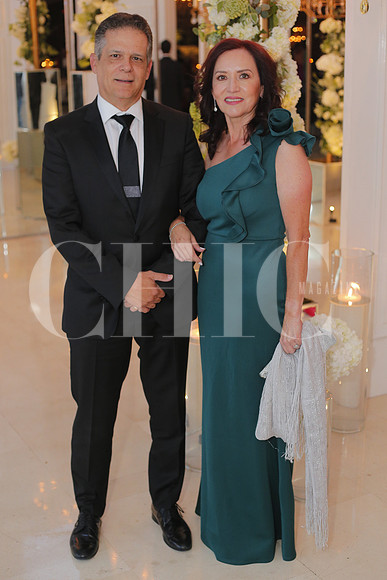 Fermin Gutierrez y Lourdes Olvera 2