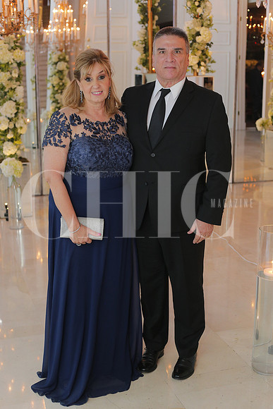 Bety Santos y Juan Domene 2