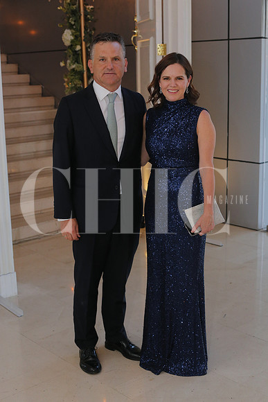 Roberto Zambrano y Lorena Sepúlveda 2
