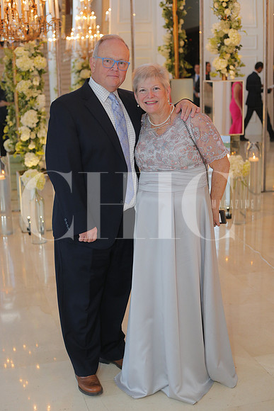 Martin Martínez y Peggy Fano 2