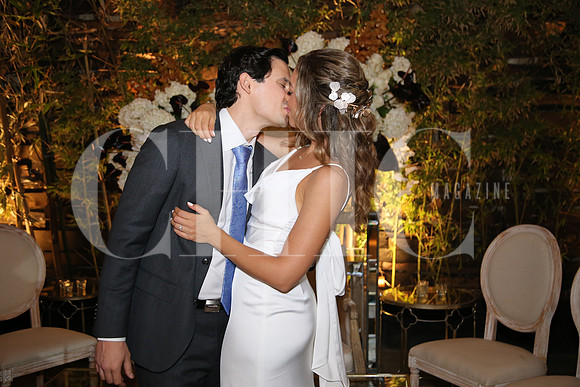 Francisco González y Paola Ferrigno (7)