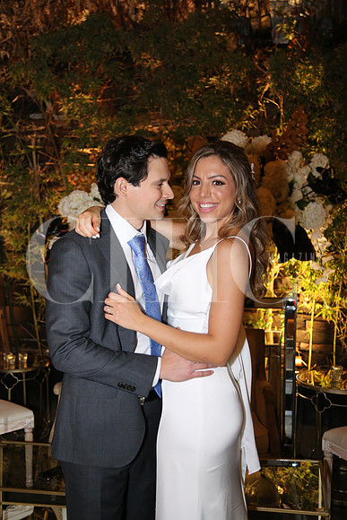 Francisco González y Paola Ferrigno (3)