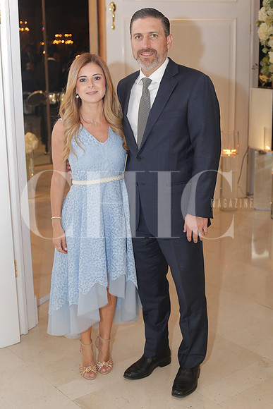 Maru Gonzalez y Mauricio Maldonado 2