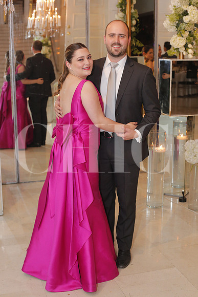Cecilia Garza Madero y Guillermo Rivero Chapa 3