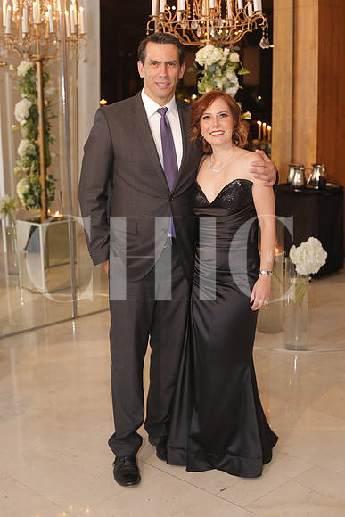 Raúl Zavala y Mely Zavala 2