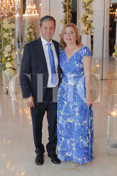 Francisco Chapa y Gabriela Navarro 3