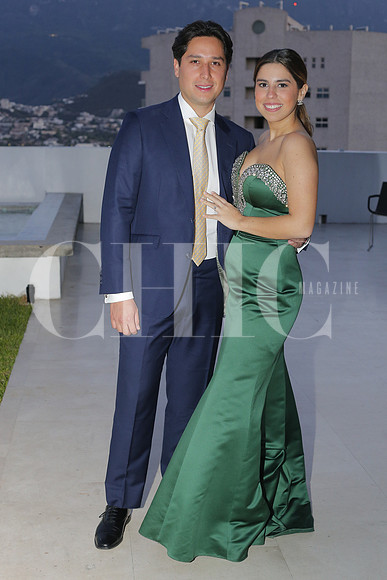 Jared Gonzalez y Andrea Escamez 4