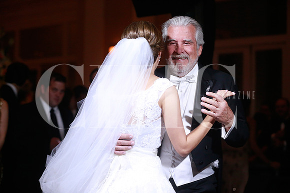 Susy Pliego y Guillermo Bauton