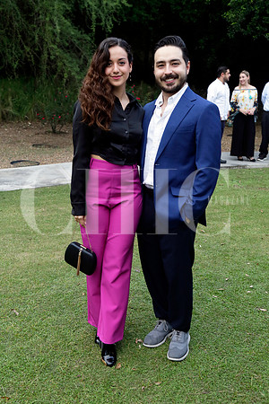 Carollina Hernández y Jorge Villarreal (3)