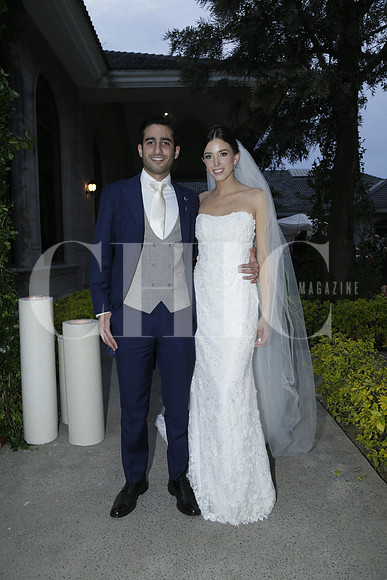 Diego Karam y Vale Williams (2)