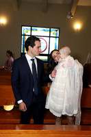 Eduardo Quintanilla, Catalina García e Isabel García 0