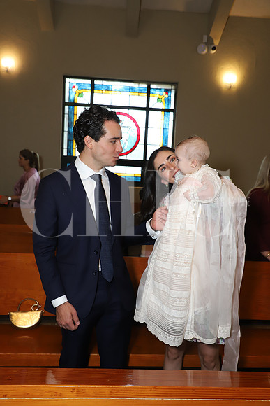 Eduardo Quintanilla, Catalina García e Isabel García 0